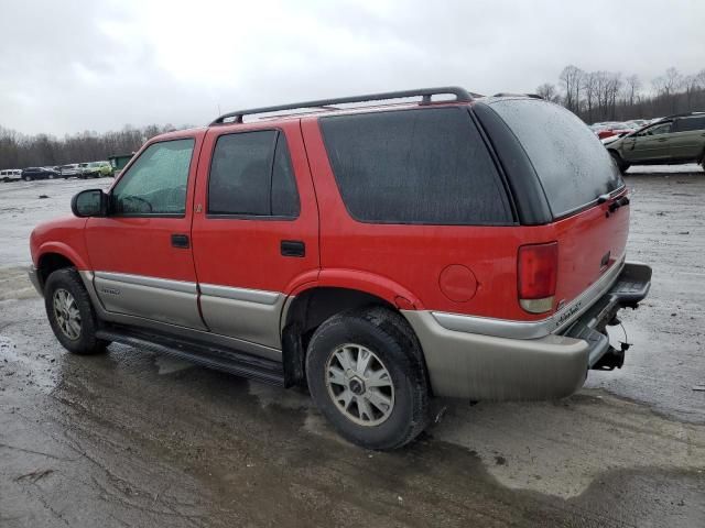 1999 GMC Jimmy