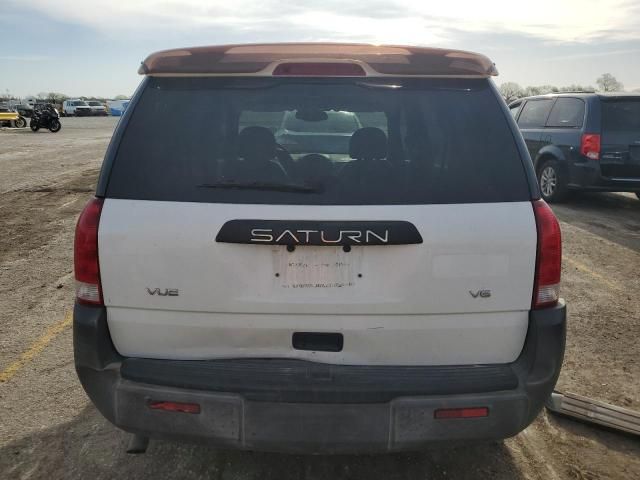 2005 Saturn Vue