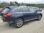 2018 Subaru Outback Touring