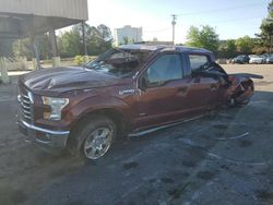 2016 Ford F150 Supercrew for sale in Gaston, SC