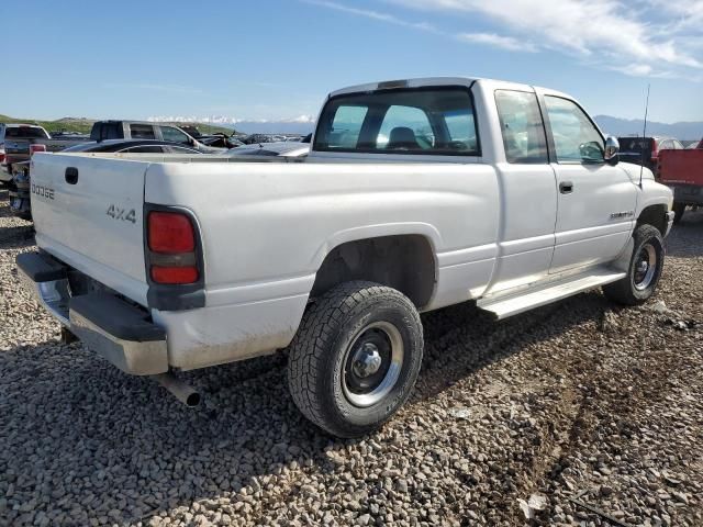 1996 Dodge RAM 1500