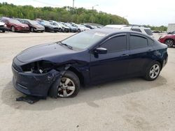 Dodge Dart Vehiculos salvage en venta: 2016 Dodge Dart SXT