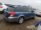 2008 Subaru Outback 2.5I