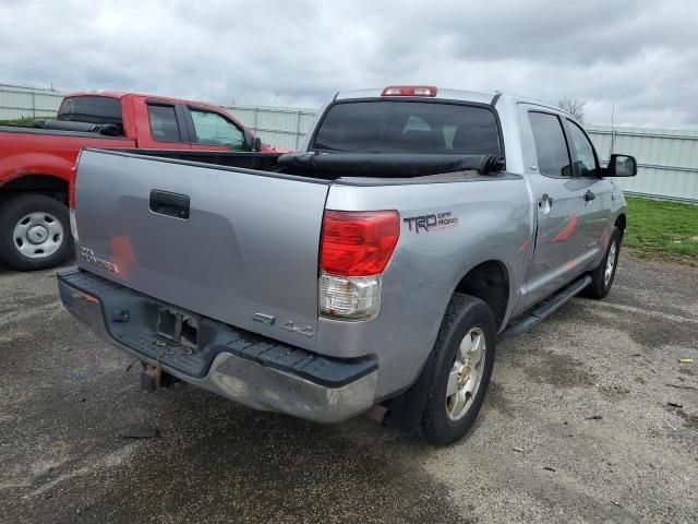 2010 Toyota Tundra Crewmax SR5