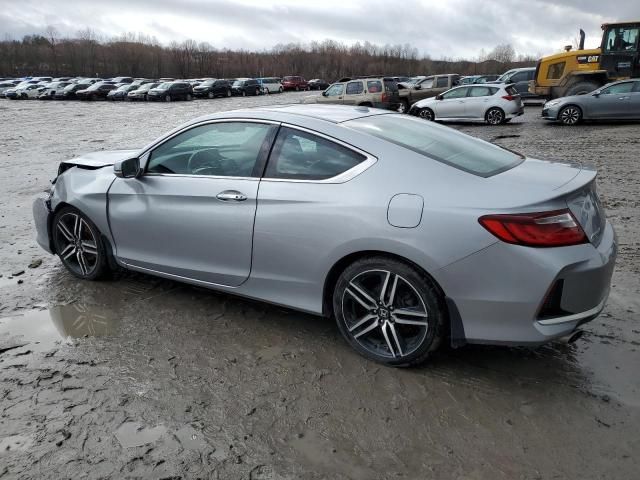 2016 Honda Accord Touring