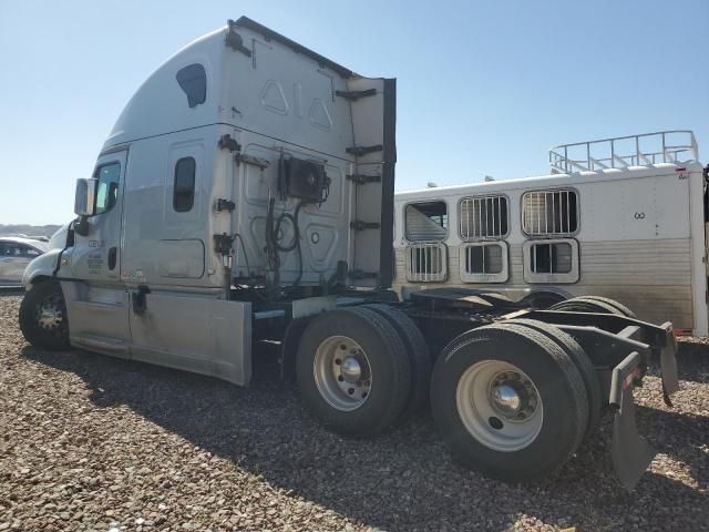 2017 Freightliner Cascadia 125