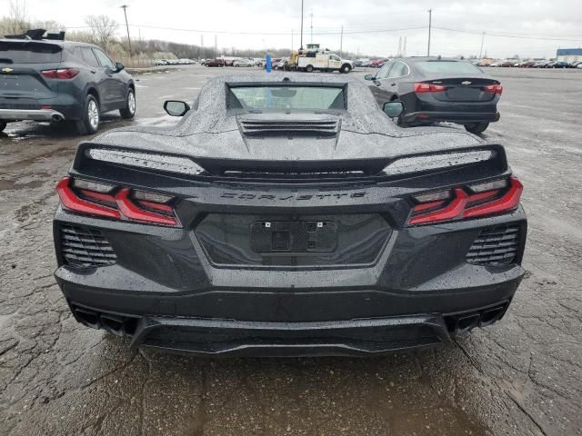 2023 Chevrolet Corvette Stingray 3LT