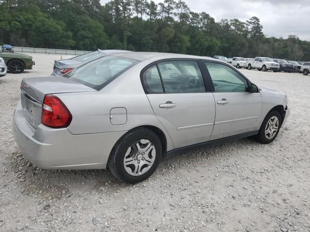 2007 Chevrolet Malibu LS