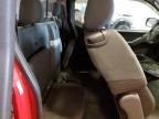 2005 Nissan Frontier King Cab LE