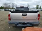 2007 Chevrolet Silverado K1500 Crew Cab