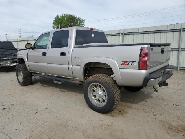 2004 Chevrolet Silverado K1500