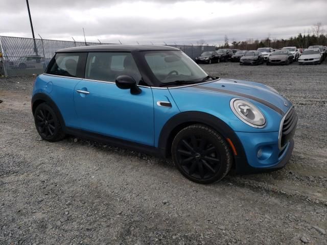 2016 Mini Cooper