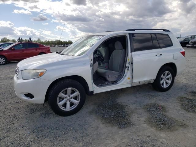 2010 Toyota Highlander