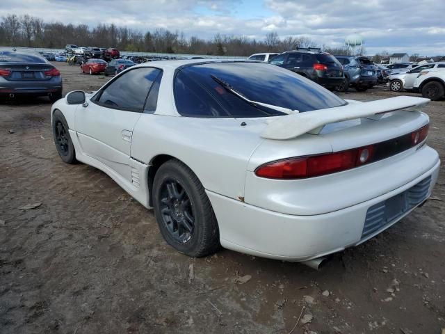 1992 Mitsubishi 3000 GT SL