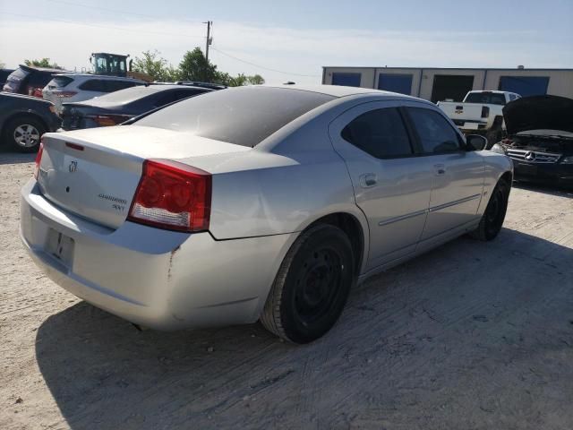 2010 Dodge Charger SXT