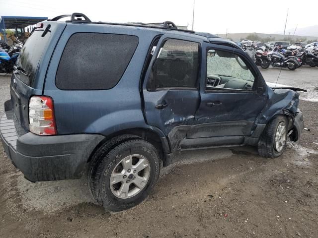 2005 Ford Escape XLT