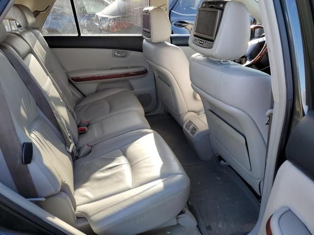 2007 Lexus RX 400H