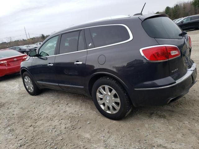 2016 Buick Enclave