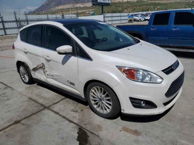 2016 Ford C-MAX Premium SEL