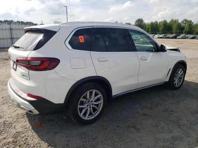 2023 BMW X5 Sdrive 40I