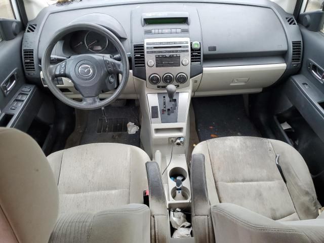 2008 Mazda 5