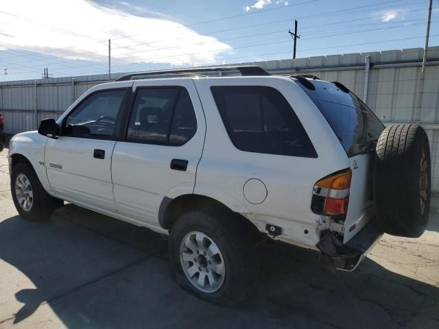 1999 Honda Passport EX