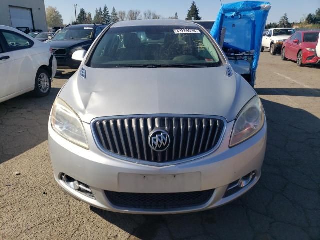 2012 Buick Verano Convenience