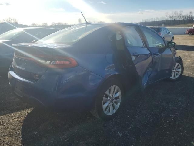 2014 Dodge Dart SXT