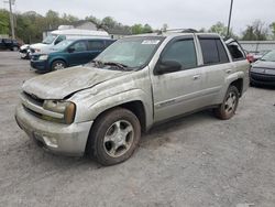 2004 Chevrolet Trailblazer LS en venta en York Haven, PA