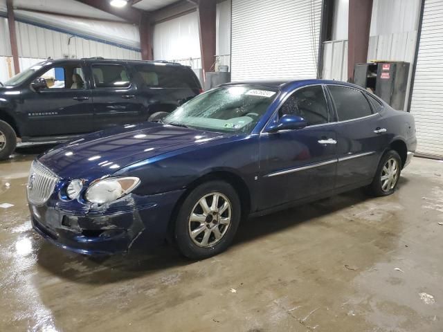 2008 Buick Lacrosse CX