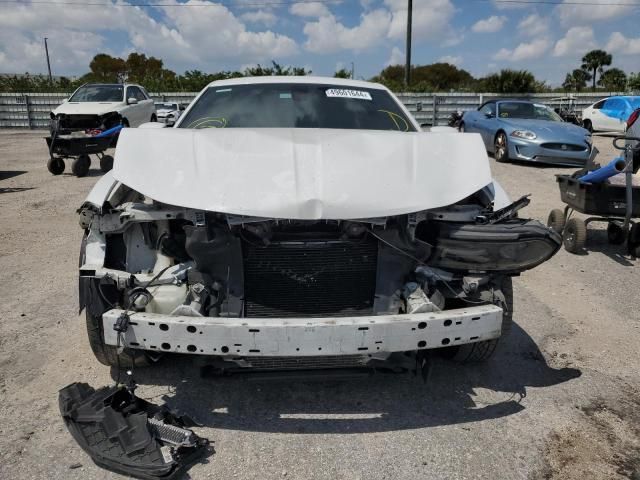 2018 Dodge Charger SXT Plus