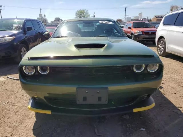 2023 Dodge Challenger GT