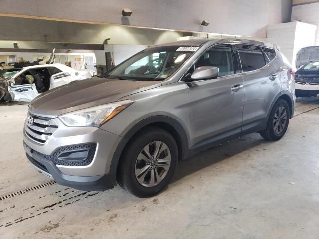 2016 Hyundai Santa FE Sport