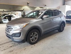 Vehiculos salvage en venta de Copart Sandston, VA: 2016 Hyundai Santa FE Sport