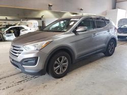 Salvage cars for sale from Copart Sandston, VA: 2016 Hyundai Santa FE Sport