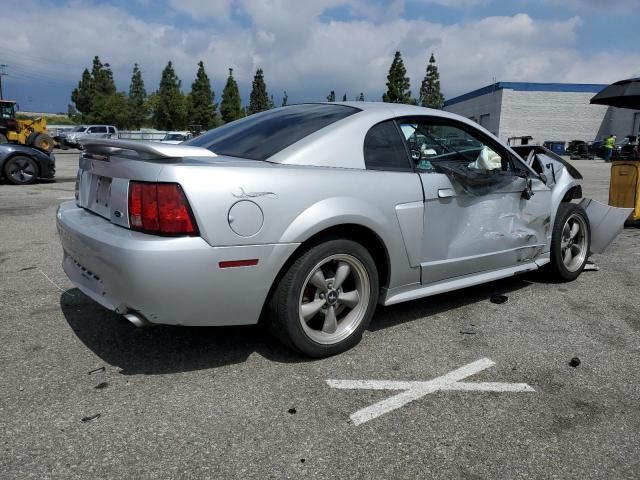 2001 Ford Mustang GT