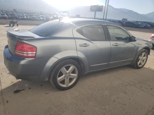 2008 Dodge Avenger R/T