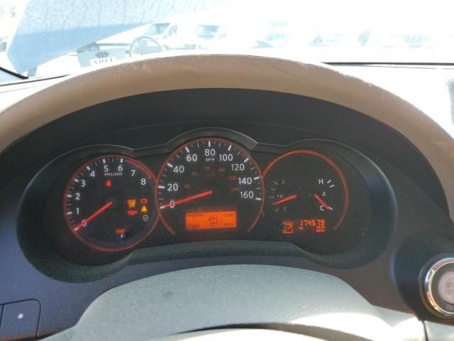 2009 Nissan Altima 2.5