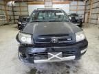 2003 Toyota 4runner Limited