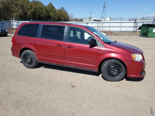 2011 Dodge Grand Caravan Express