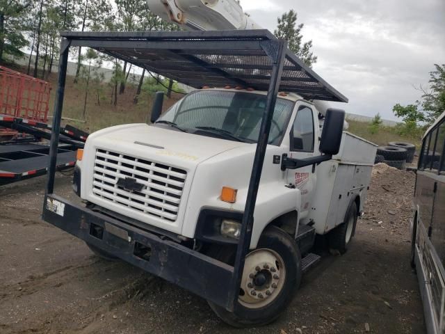 2003 Chevrolet C7500 C7C042