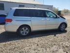 2008 Honda Odyssey Touring