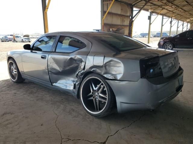 2006 Dodge Charger R/T