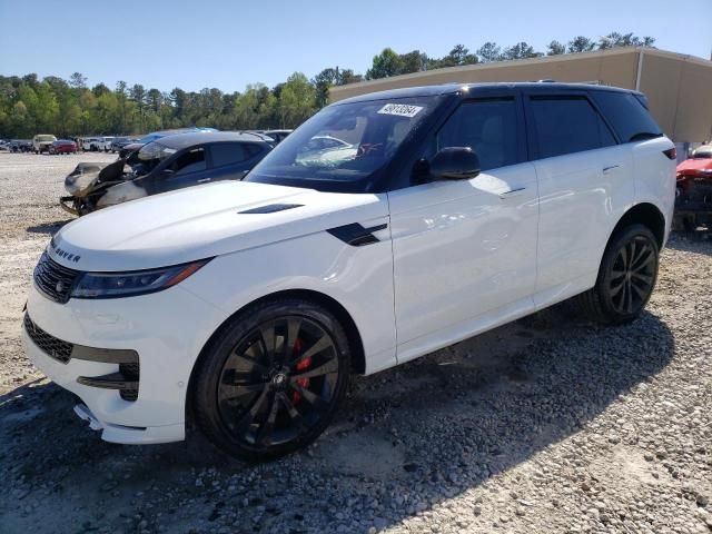 2023 Land Rover Range Rover Sport Dynamic SE