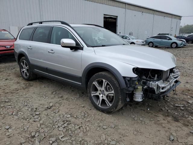 2015 Volvo XC70 T6 PREMIER+