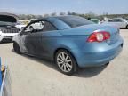 2007 Volkswagen EOS 2.0T Luxury