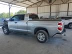 2017 Toyota Tundra Double Cab SR/SR5