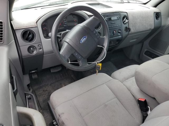 2006 Ford F150