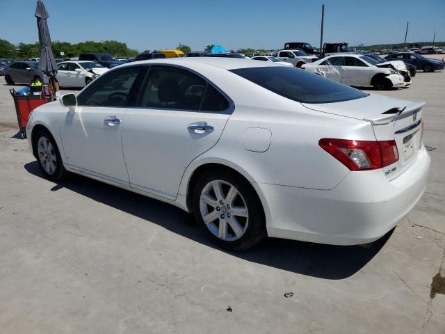 2009 Lexus ES 350