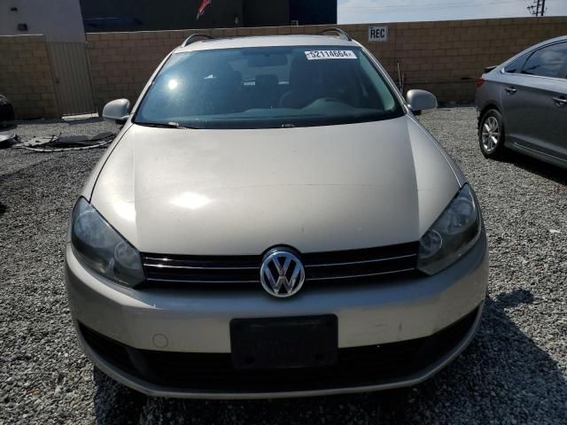 2013 Volkswagen Jetta TDI